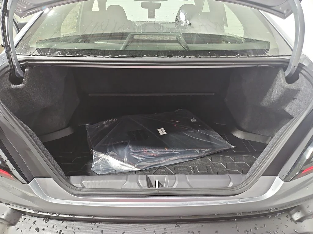 New 2026 ICE SILVER METALLIC Subaru Premium image 22