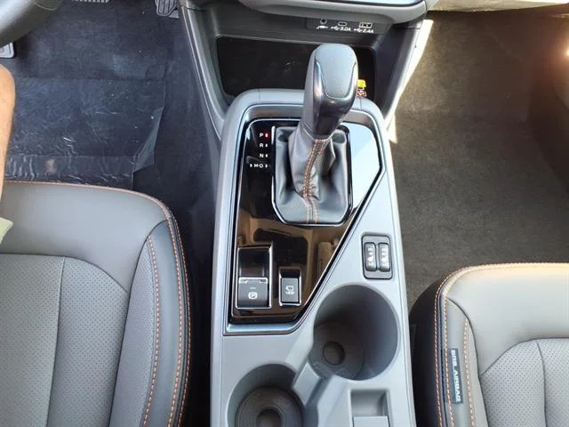 2026 Subaru Crosstrek Limited - Photo 19