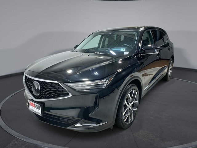 2024 Acura MDX w/Technology Package