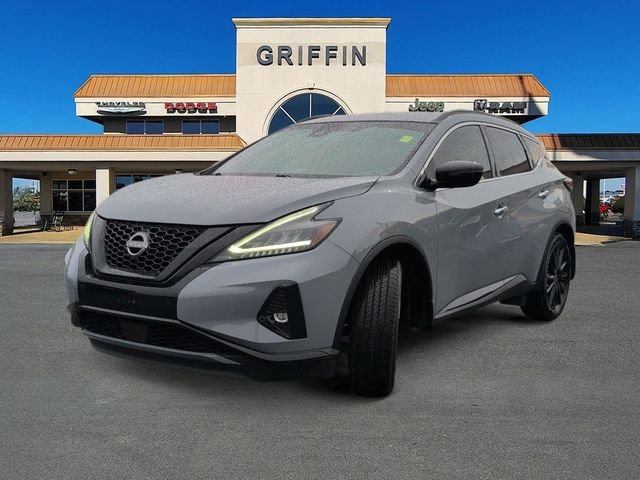 Used 2024 Gray Nissan SV image 10