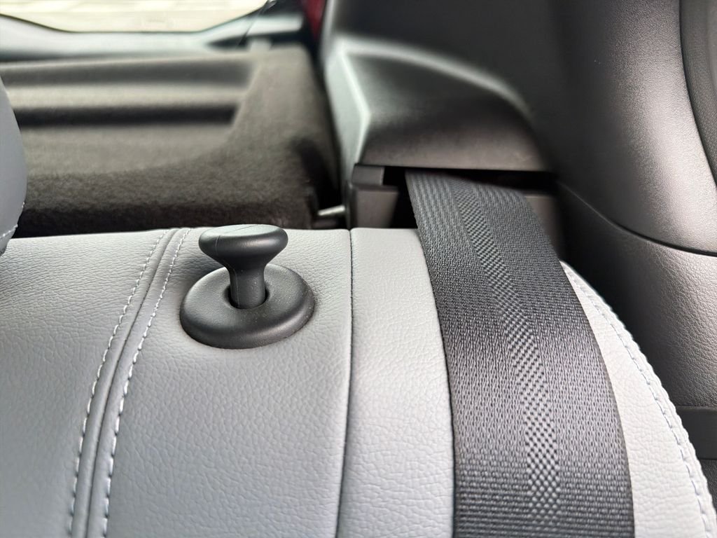 Certified Used 2024 Red Nissan SR image 25