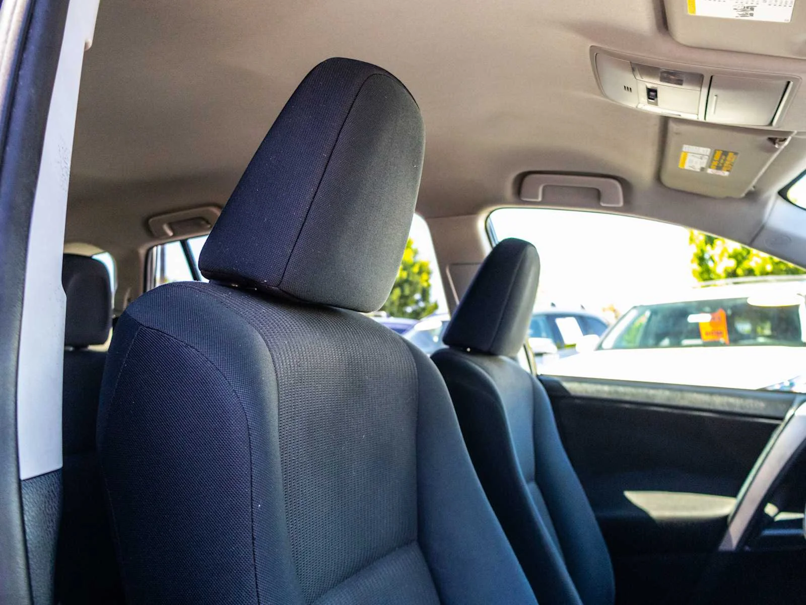 Certified Used 2017 Gray Toyota LE image 18