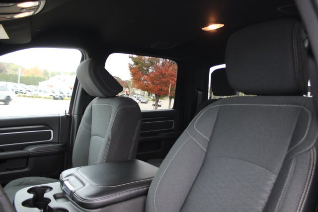 Used 2026 Red Ram Big Horn image 21