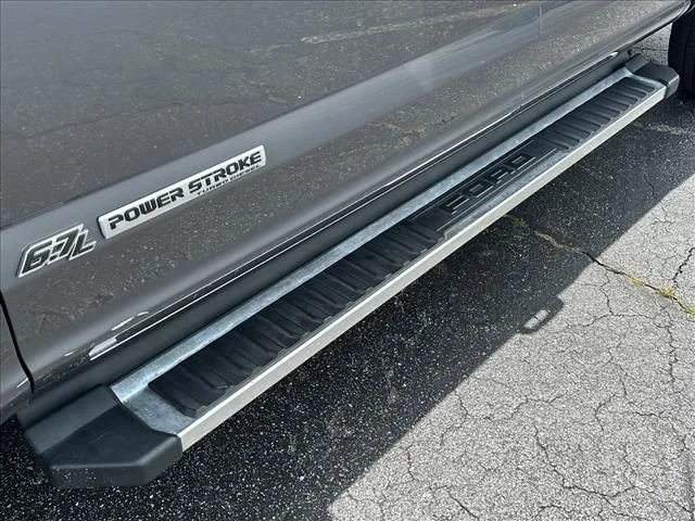 Used 2022 Gray Ford XL image 13