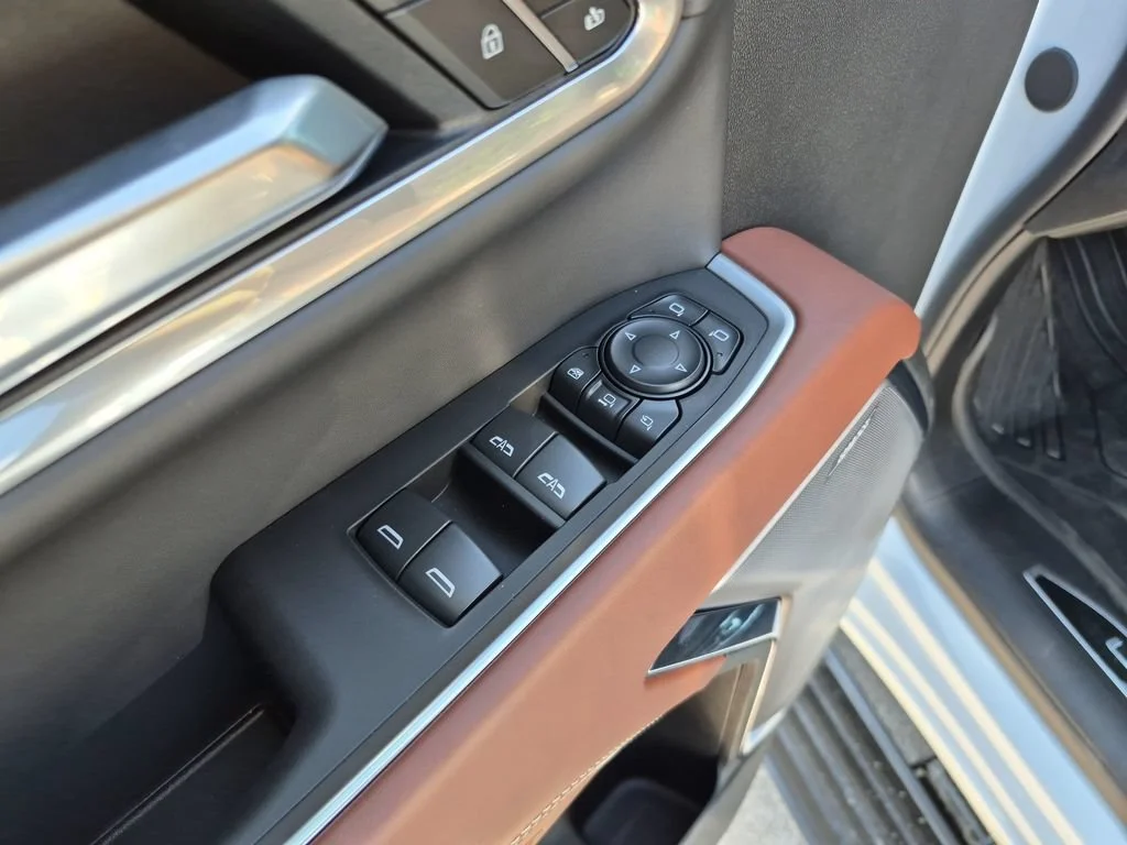 2026 GMC Sierra 2500HD Denali Ultimate - Photo 21