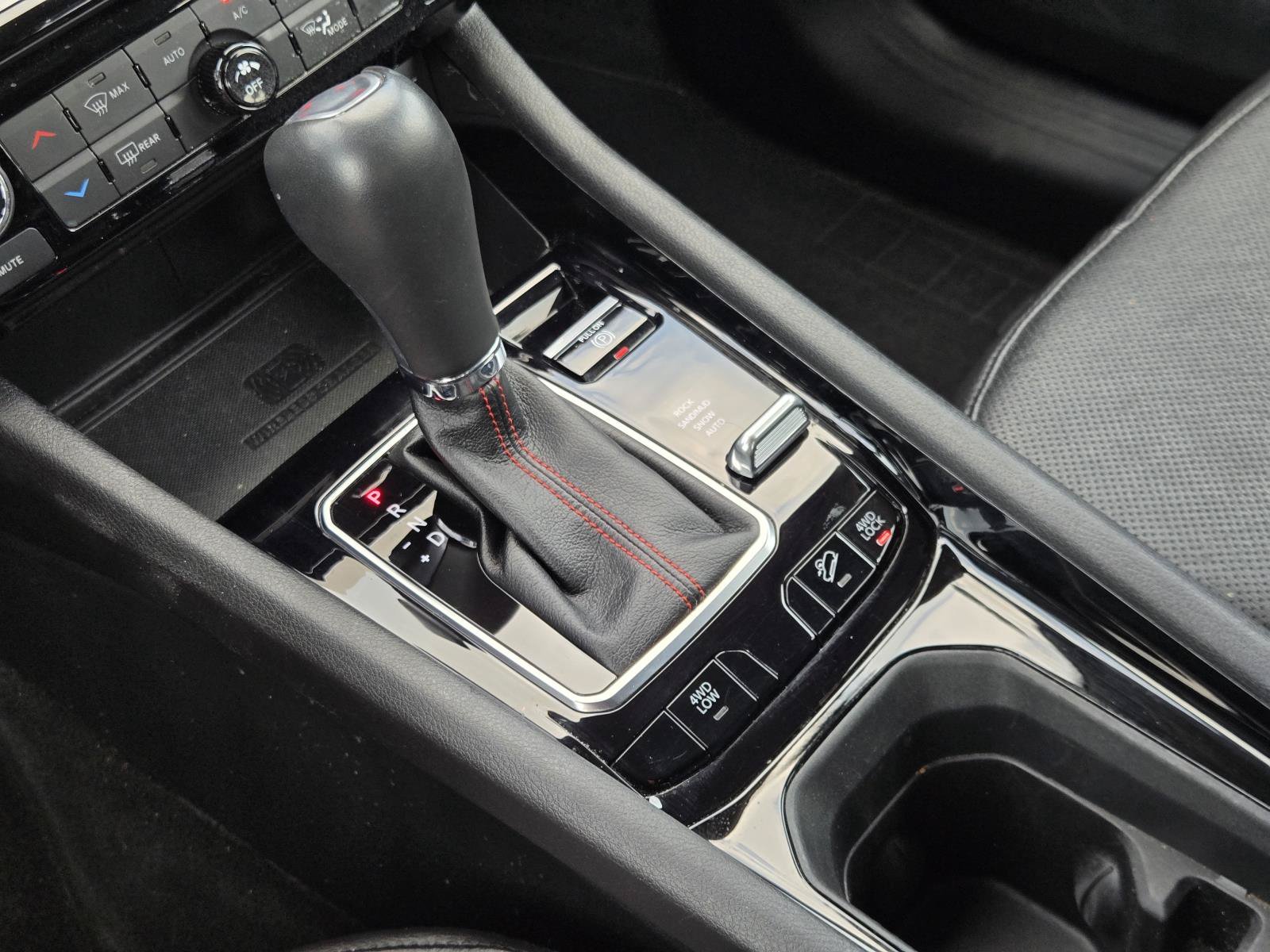 2022 Jeep Compass Trailhawk - Photo 29