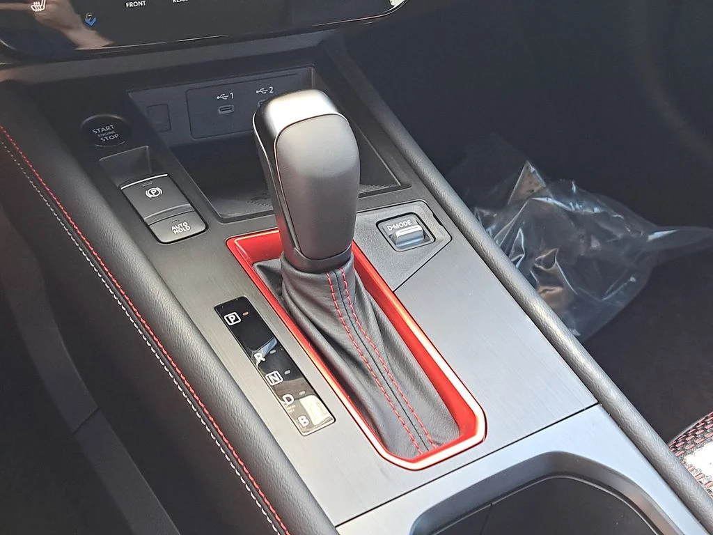 2026 Nissan KICKS SR AWD - Photo 30
