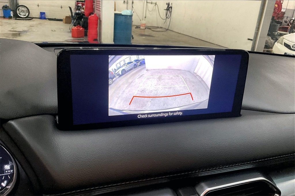 2023 MAZDA CX-5 - Image 19