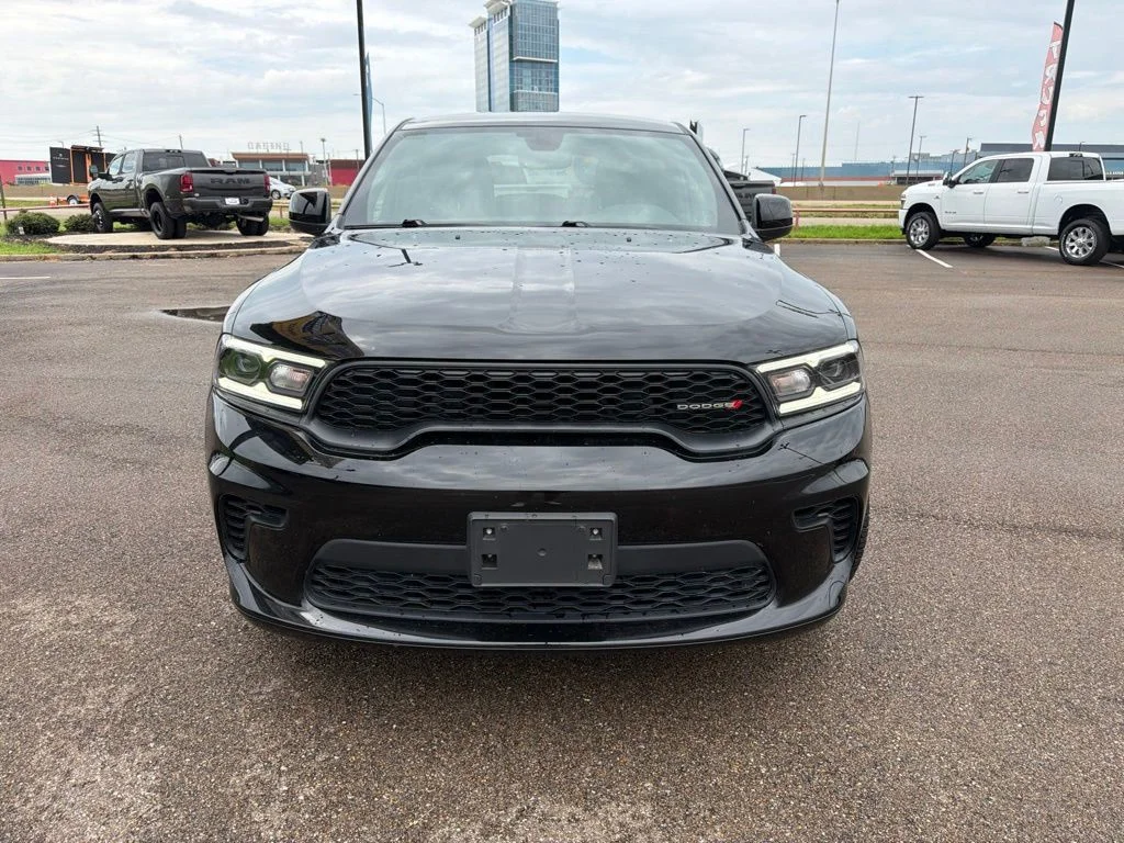 Used 2025 DB Black Clearcoat Dodge GT image 11