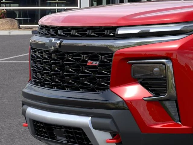 2026 Chevrolet Traverse Z71 - Photo 13