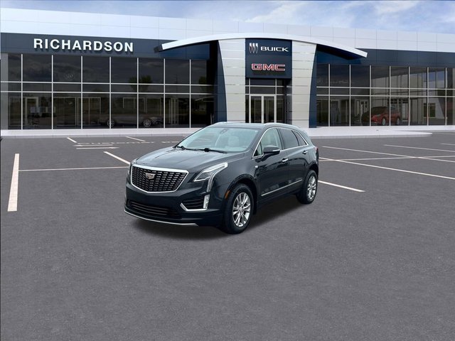 2020 Cadillac XT5 AWD Premium Luxury's photo