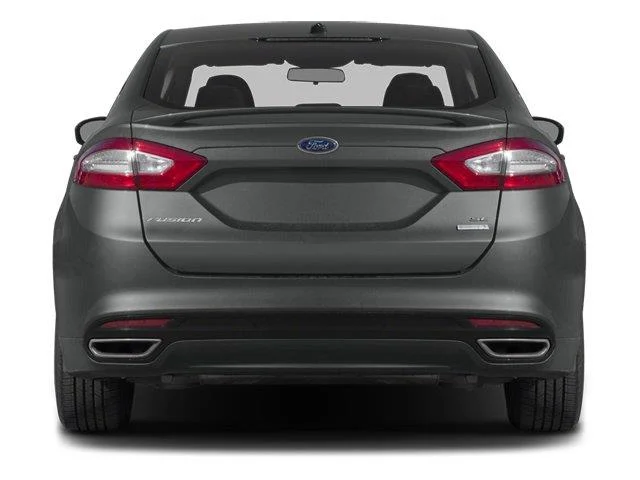 Used 2014 Tuxedo Black Metallic Ford Titanium image 14