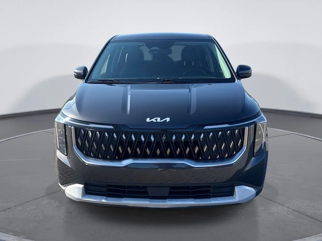 Used 2025 Gray Kia LXS image 2