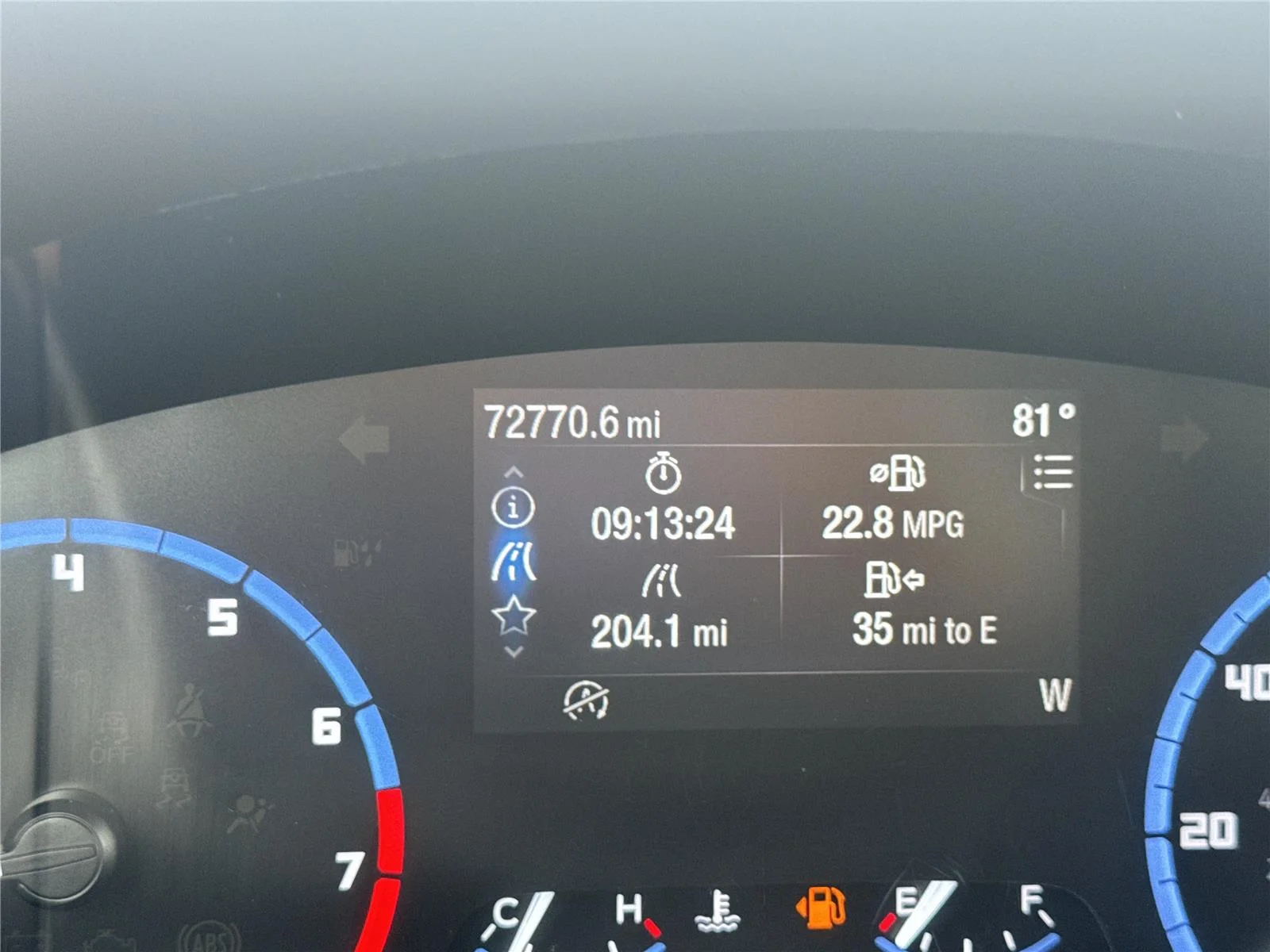 Used 2021 Area 51 Ford Big Bend image 38