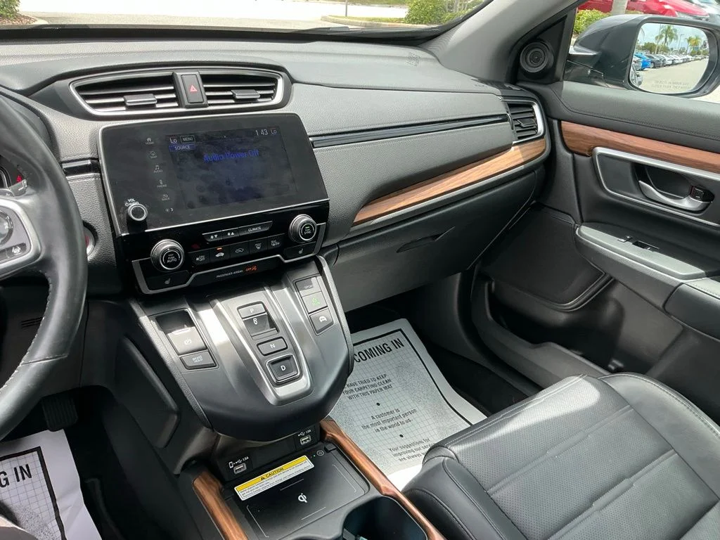 Used 2020  Honda Touring image 48