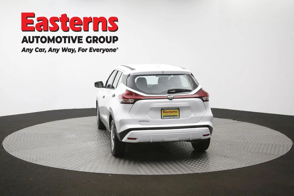 Used 2024 White Nissan S image 35