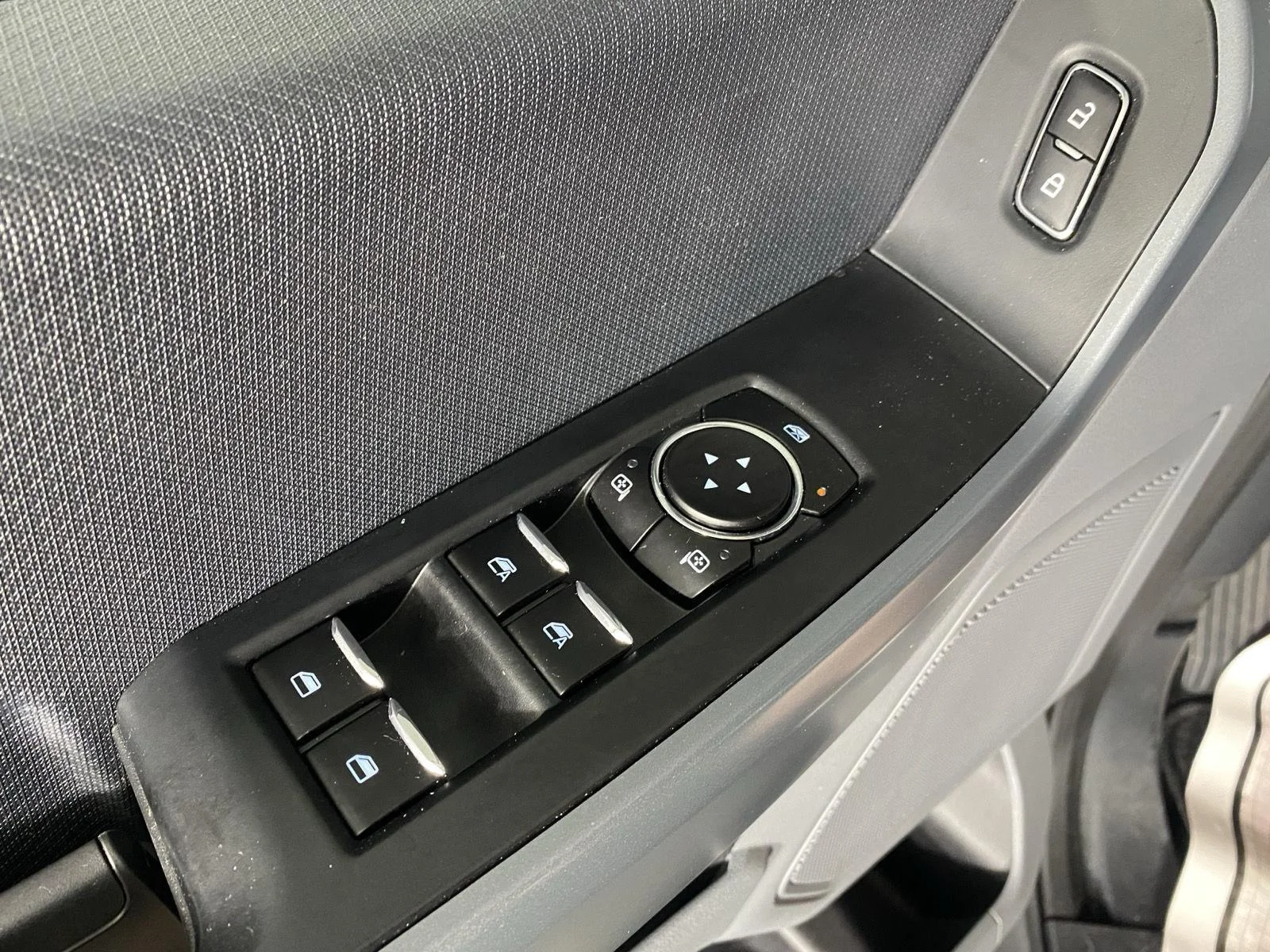 Used 2022 Carbonized Gray Ford XLT image 15