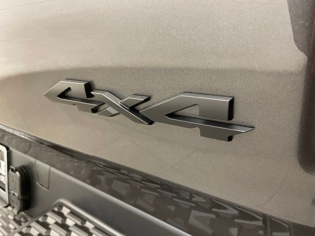 Certified Used 2025 Gray Ram Rebel image 26