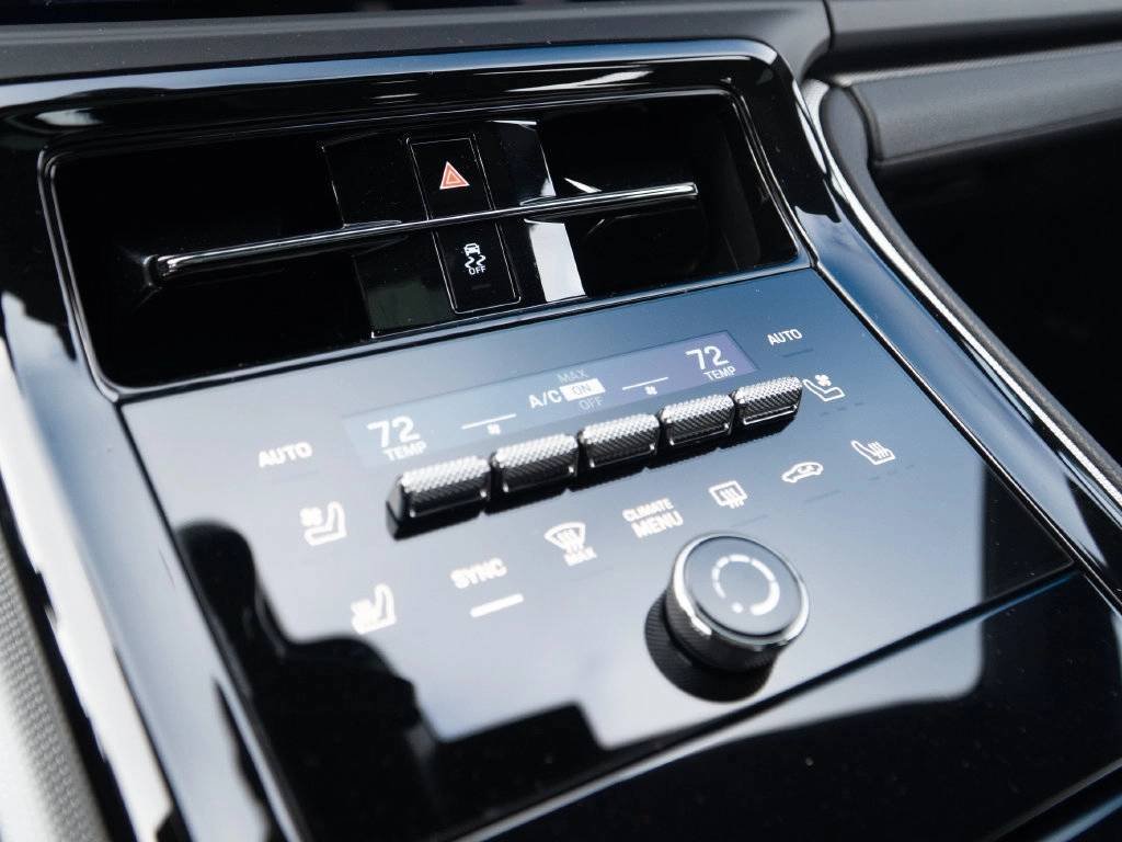 2026 Porsche Panamera Base - Photo 26