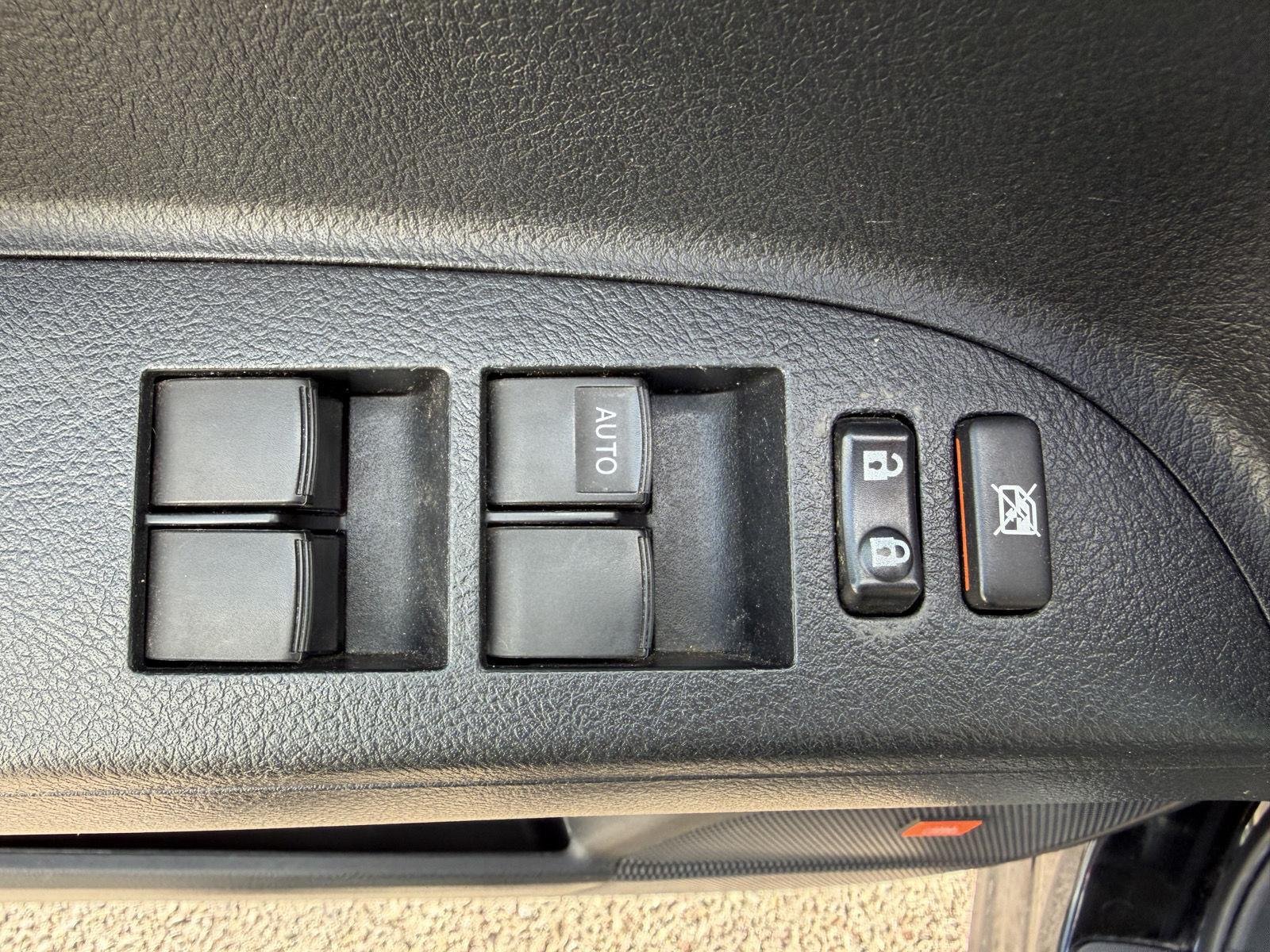 Used 2013 Black Toyota Limited image 15