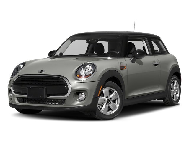 2018 MINI Cooper Oxford Edition