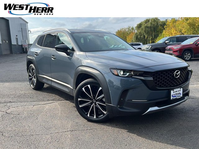 2024 Mazda CX-50 2.5 Turbo Premium Package