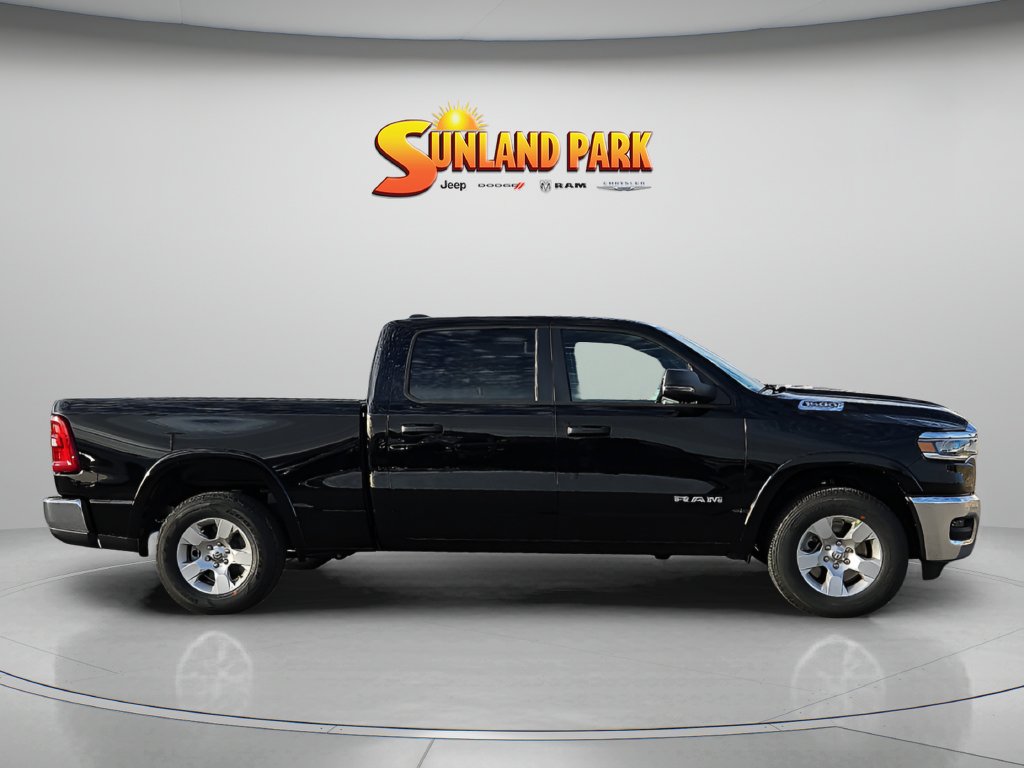 2026 RAM 1500 Big Horn/Lone Star - Photo 6