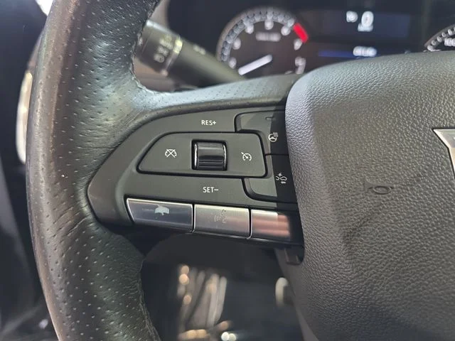 Used 2023 Black Metallic Cadillac Sport image 17