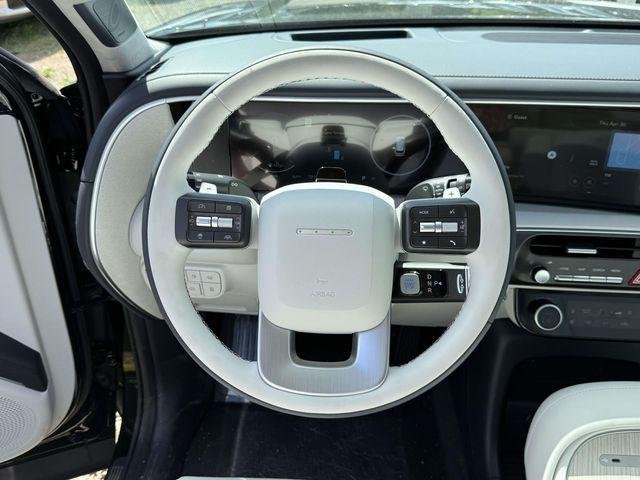New 2026 Black Hyundai Calligraphy image 19