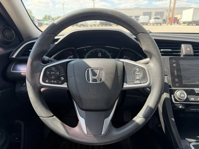 Used 2017  Honda EX-T image 17