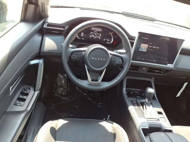 New 2026 Black Mazda 2.5 S Preferred image 3