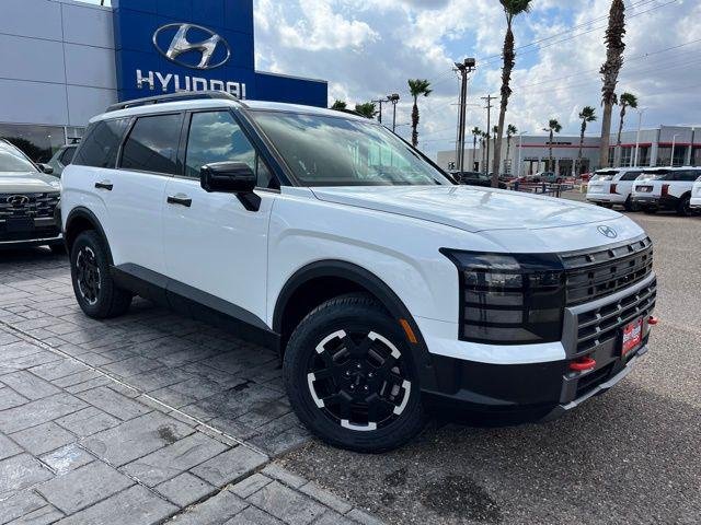 New 2026 White Hyundai XRT Pro image 1