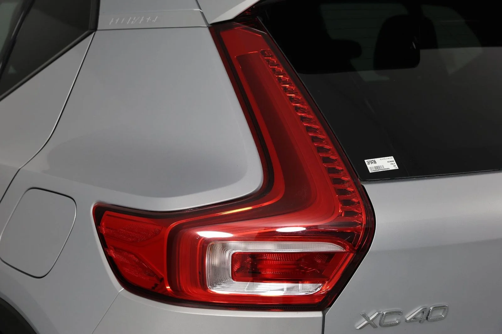 Used 2023 Silver Volvo Ultimate image 18