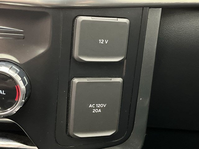 Used 2023 Oxford White Ford LARIAT image 26