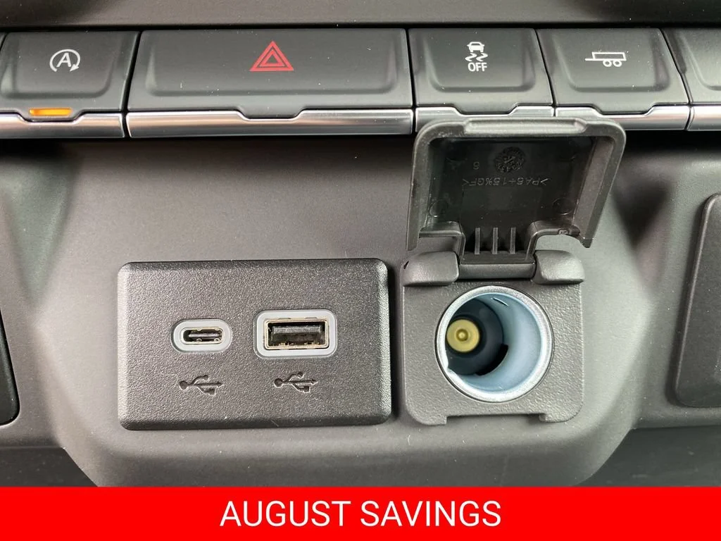 2026 Chevrolet Silverado 1500 Work Truck - Photo 15