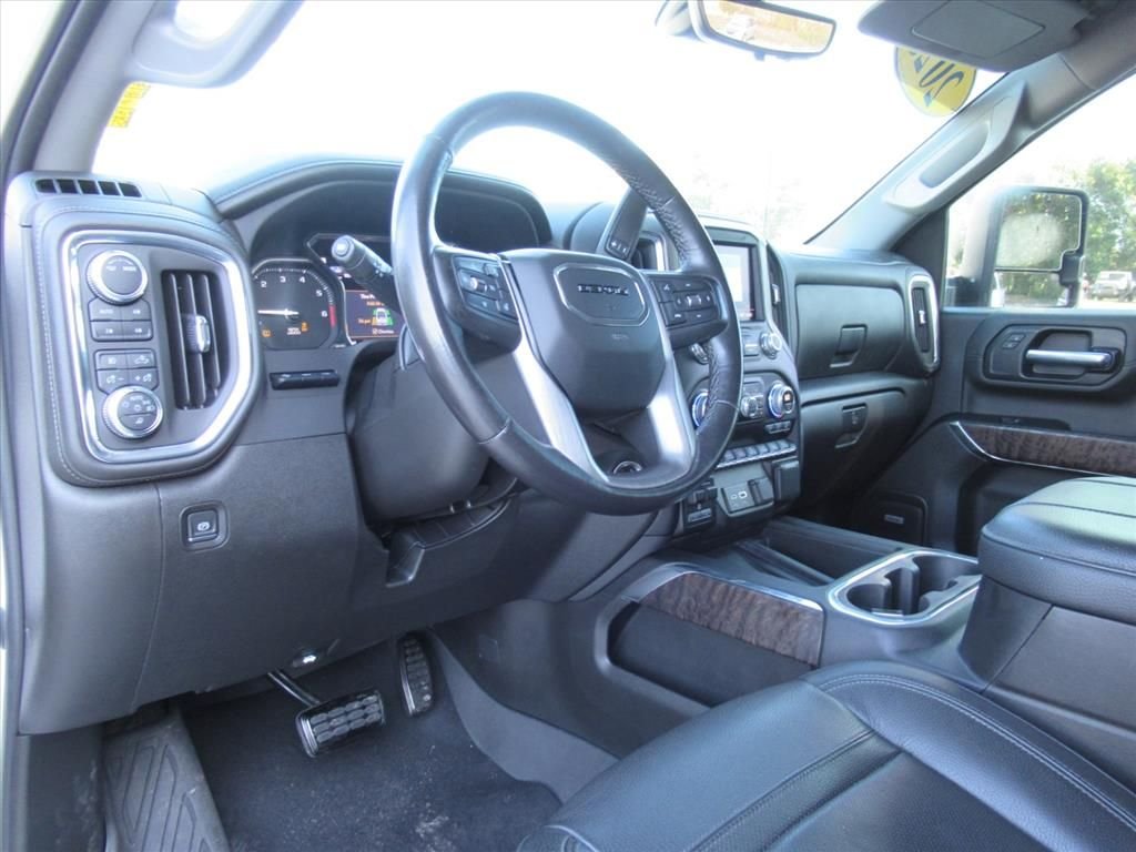 2023 GMC Sierra 2500 Denali HD Denali - Photo 18