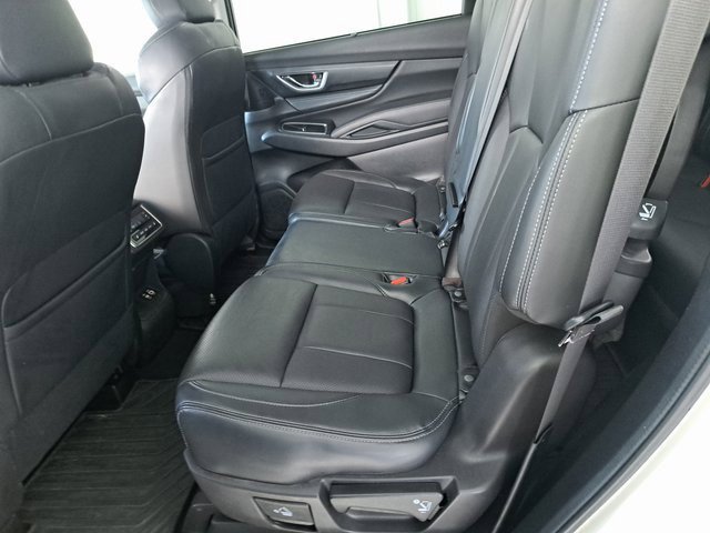 Used 2023 White Subaru Limited image 27