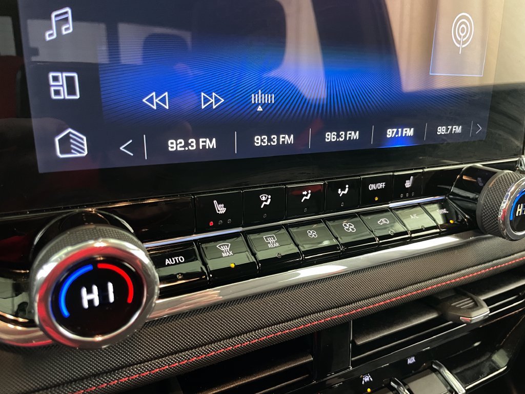 2024 Chevrolet Colorado Z71 - Photo 8