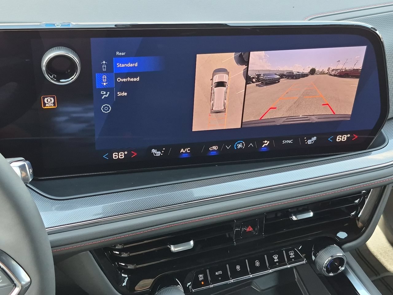 2026 Chevrolet Tahoe RST - Photo 15