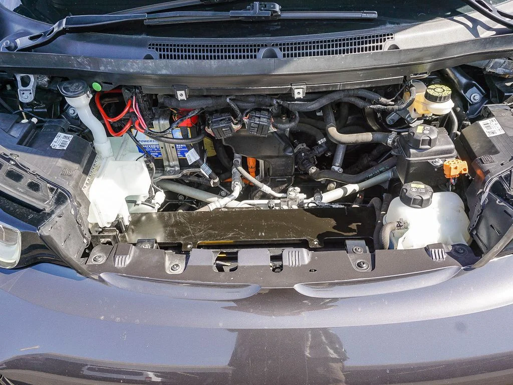 Used 2015 Gray BMW with Range Extender image 28