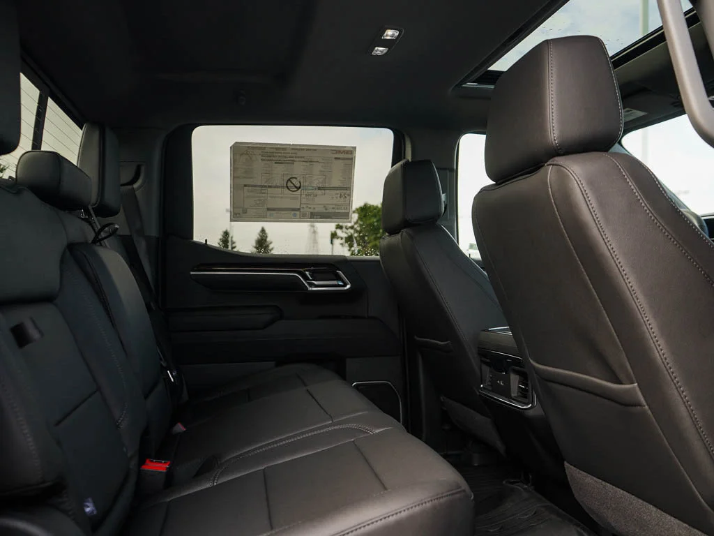 New 2026 Cardinal Red GMC Elevation image 9