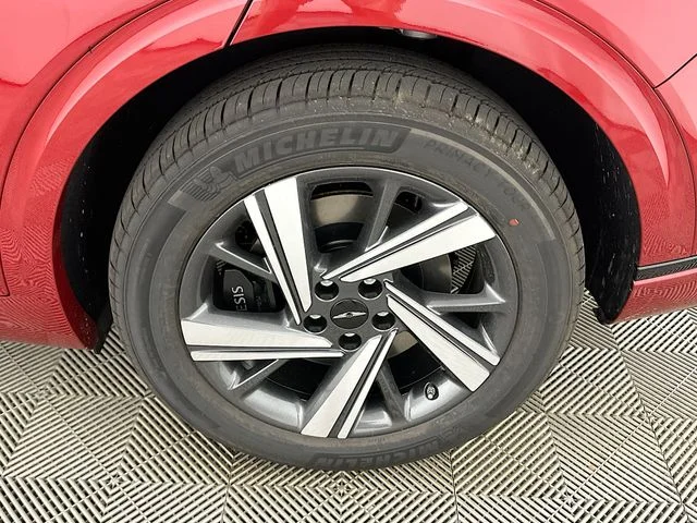 New 2026 Genesis GV70 3.5T Sport Advanced