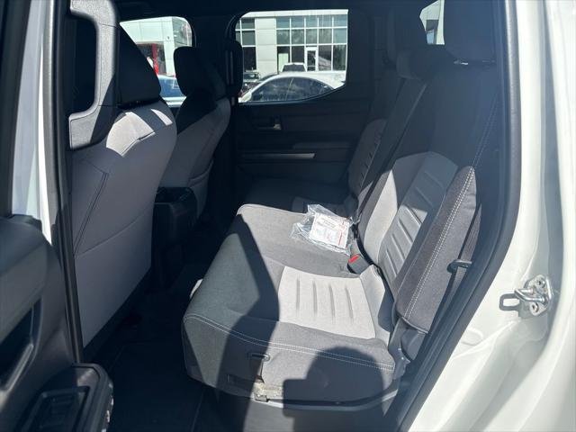 Certified Used 2025 ICE CAP Toyota  image 16