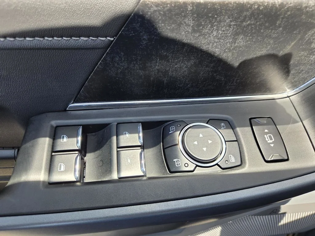 New 2026 Carbonized Gray Metallic Ford F-250® XLT image 22