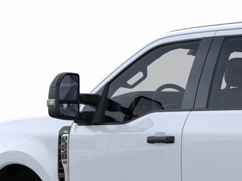 New 2026 Oxford White Ford F-250® XL image 42
