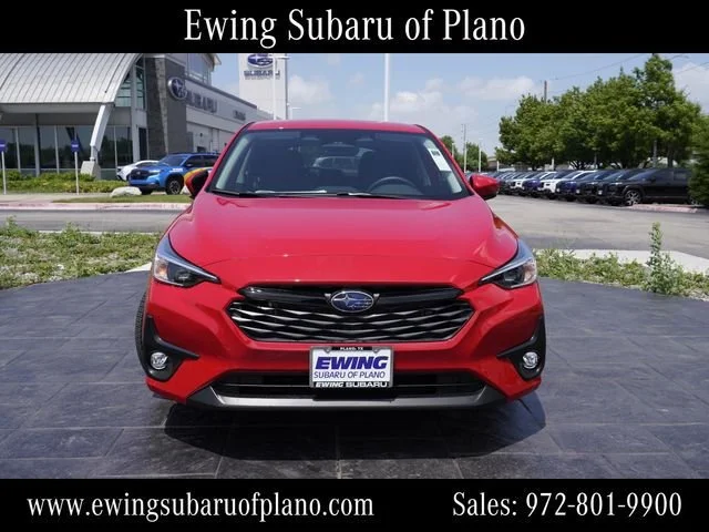 New 2026 PURE RED Subaru Sport image 25