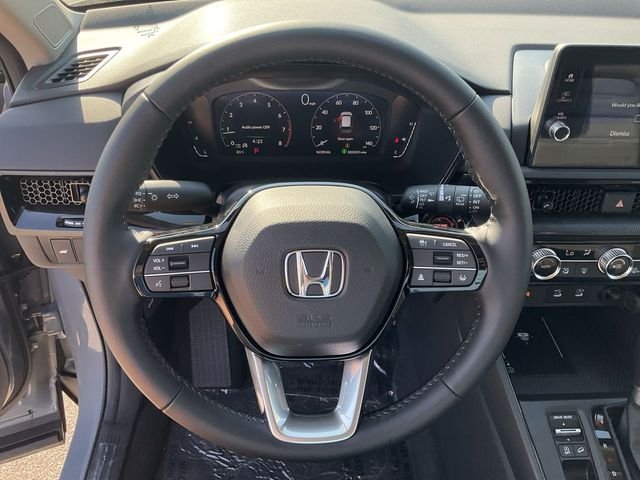 New 2026 Urban Gray Pearl Honda EX-L image 22