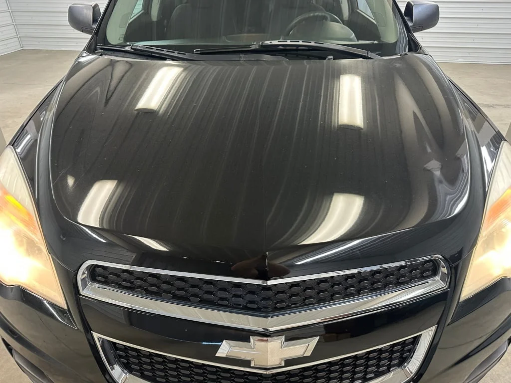 Certified Used 2013 Black Chevrolet LS image 34
