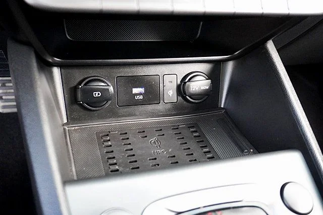 Used 2022 White Hyundai N Line image 38