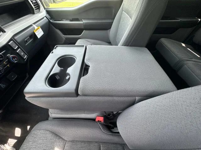 2026 Ford F-250 Super Duty XL - Photo 45